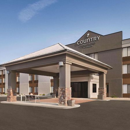 Country Inn & Suites By Radisson, Mt Pleasant-Racine West, Wi Sturtevant Exterior photo