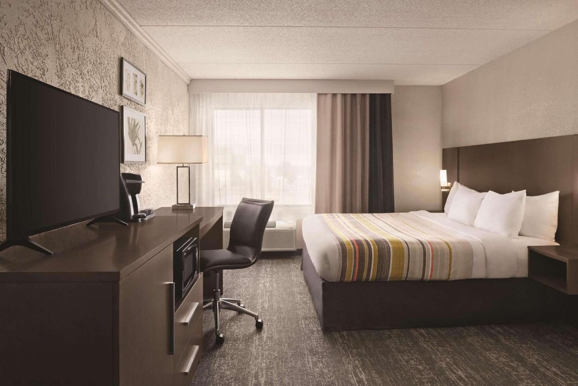 Country Inn & Suites By Radisson, Mt Pleasant-Racine West, Wi Sturtevant Exterior photo