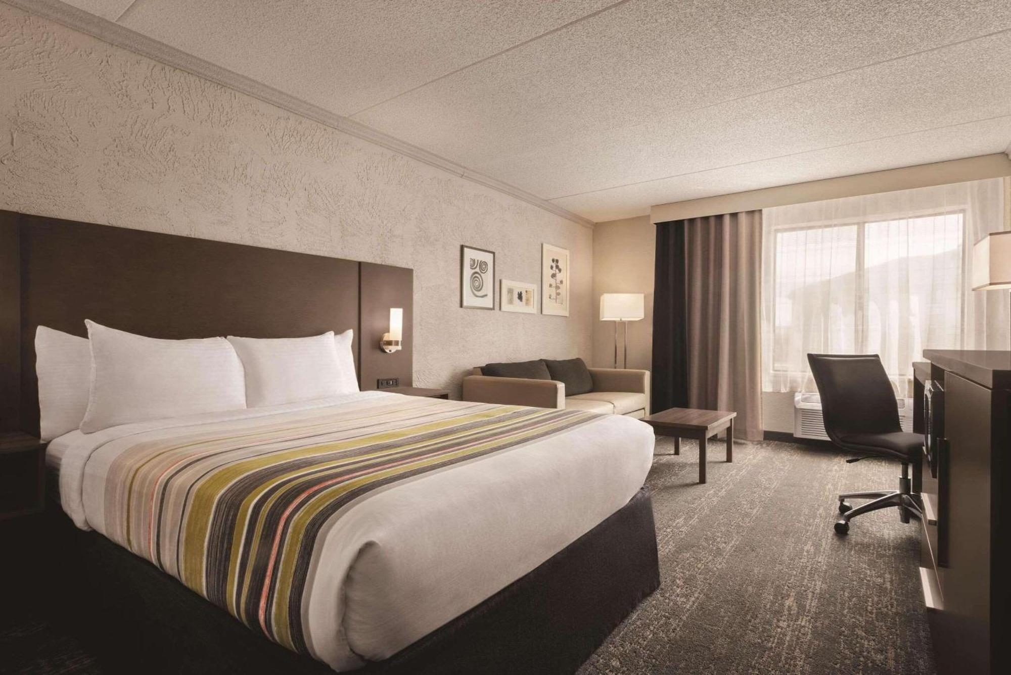 Country Inn & Suites By Radisson, Mt Pleasant-Racine West, Wi Sturtevant Exterior photo
